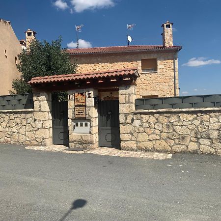 Las Casonas De Chavida 외부 사진