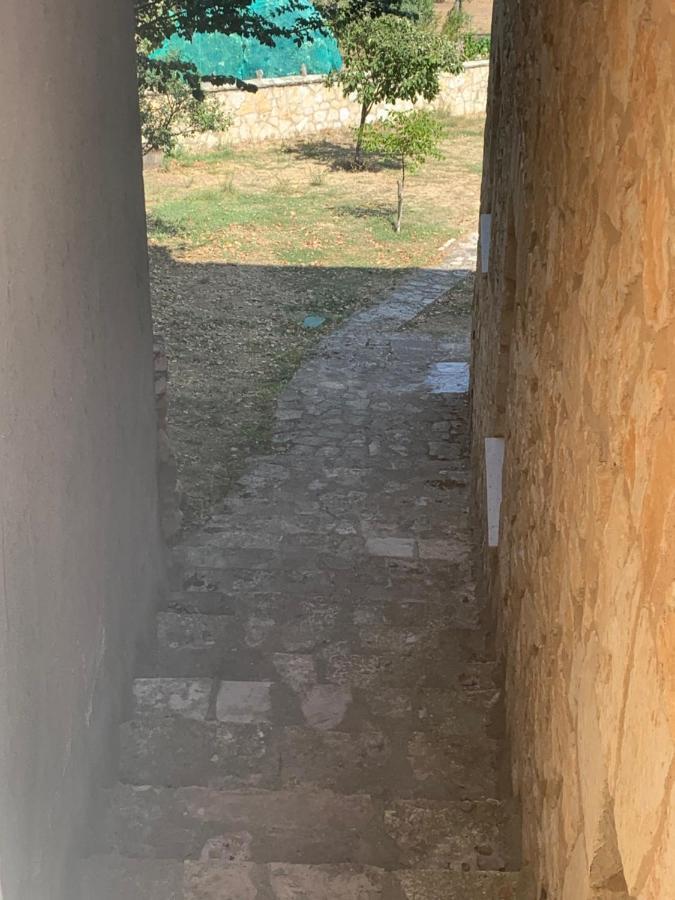 Las Casonas De Chavida 외부 사진