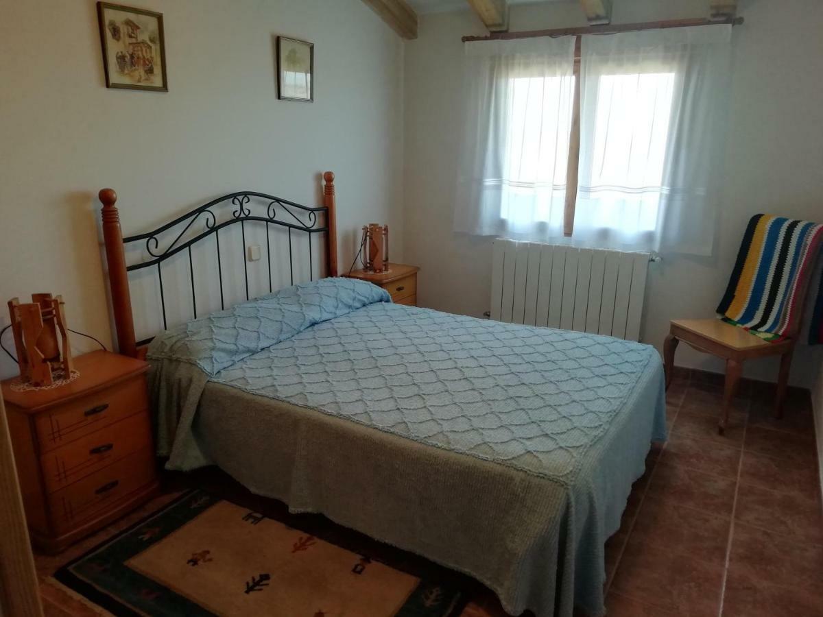 Las Casonas De Chavida 외부 사진