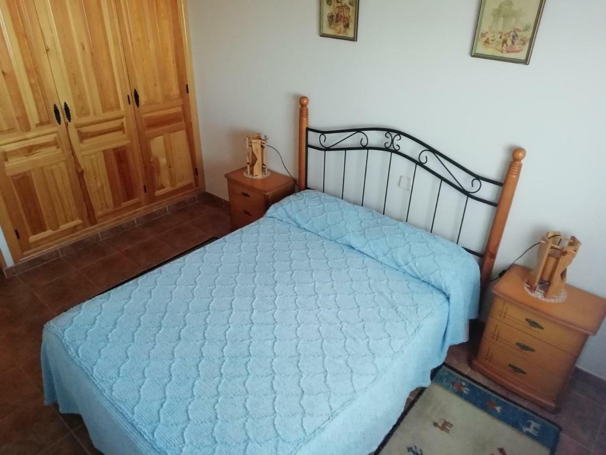 Las Casonas De Chavida 외부 사진