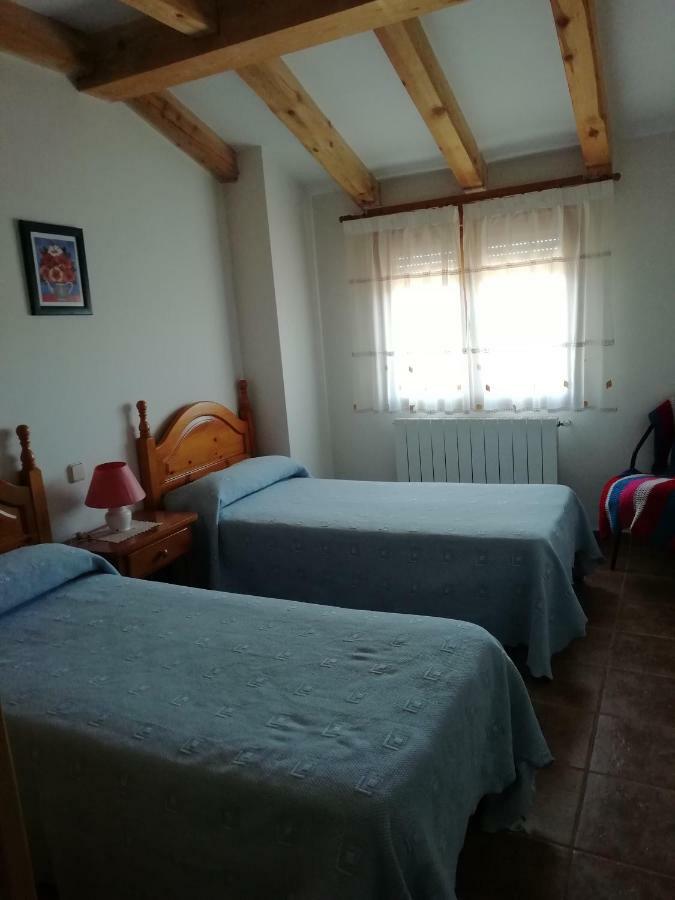 Las Casonas De Chavida 외부 사진