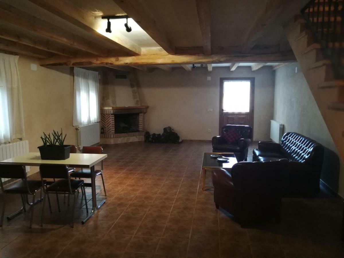 Las Casonas De Chavida 외부 사진