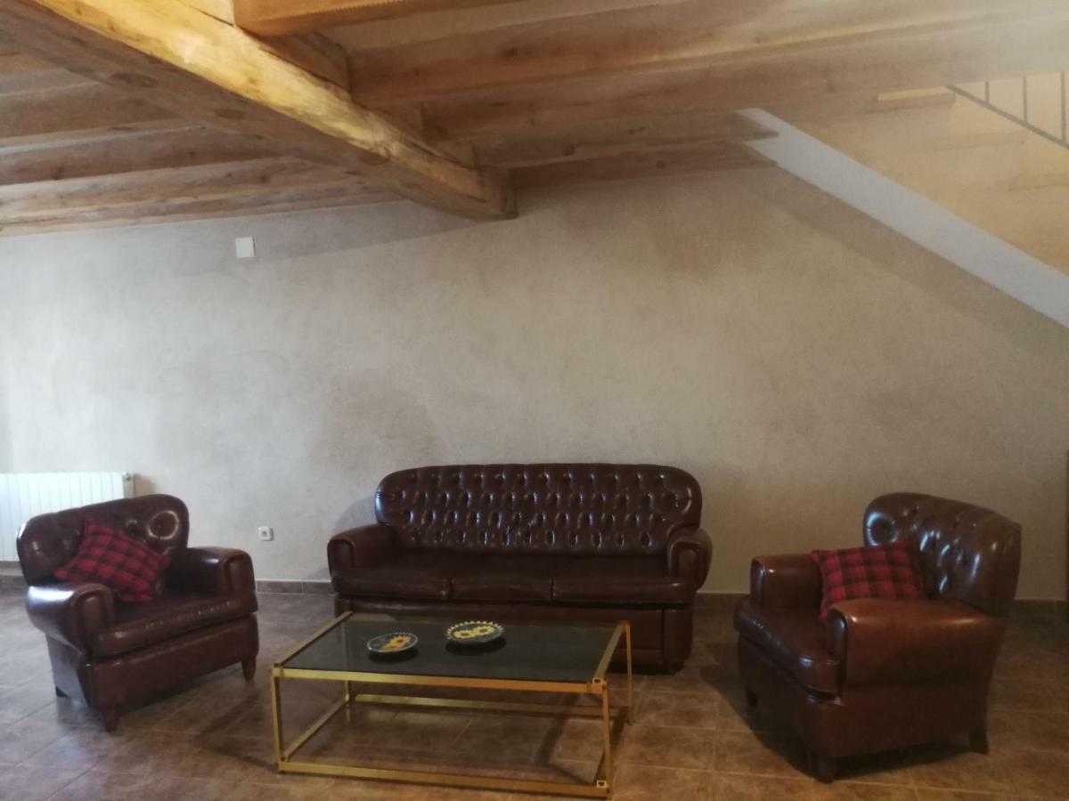 Las Casonas De Chavida 외부 사진