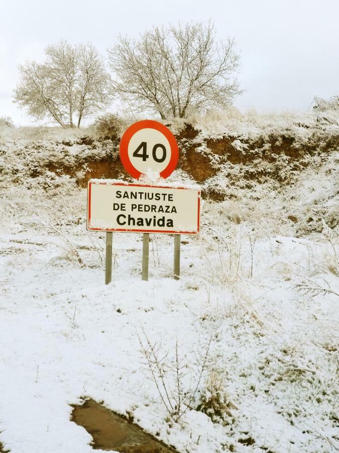 Las Casonas De Chavida 외부 사진