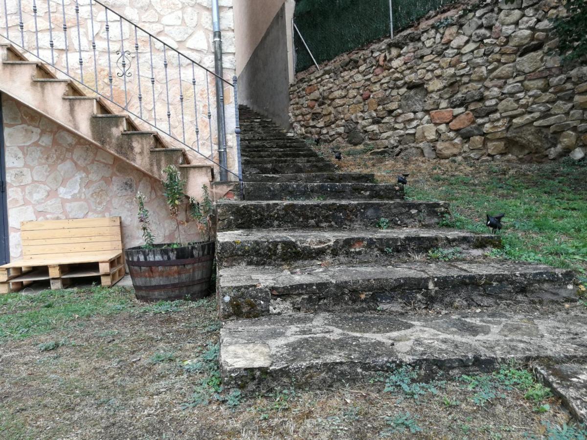 Las Casonas De Chavida 외부 사진
